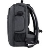 Dorr Photo Backpack Prag Pro grey