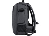 Dorr Photo Backpack Prag Pro grey