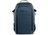 Dorr Photo Backpack Prag Pro blue