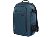 Dorr Photo Backpack Prag Pro blue