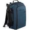 Dorr Photo Backpack Prag Pro blue