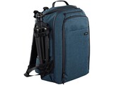 Dorr Photo Backpack Prag Pro blue