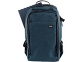 Dorr Photo Backpack Prag Pro blue