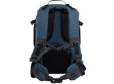 Dorr Photo Backpack Prag Pro blue