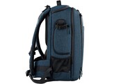 Dorr Photo Backpack Prag Pro blue