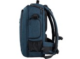 Dorr Photo Backpack Prag Pro blue