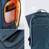 Dorr Photo Backpack Prag Pro blue