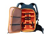 Dorr Photo Backpack Prag Pro blue