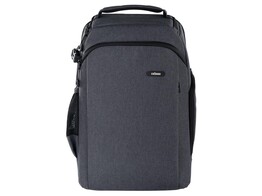 Dorr Photo Backpack Prag Go grey