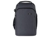 Dorr Photo Backpack Prag Go grey