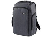 Dorr Photo Backpack Prag Go grey