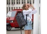 Dorr Photo Backpack Prag Go grey