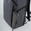 Dorr Photo Backpack Prag Go grey