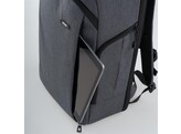 Dorr Photo Backpack Prag Go grey