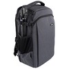 Dorr Photo Backpack Prag Go grey