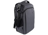 Dorr Photo Backpack Prag Go grey