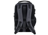 Dorr Photo Backpack Prag Go grey