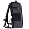 Dorr Photo Backpack Prag Go grey