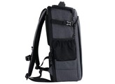 Dorr Photo Backpack Prag Go grey