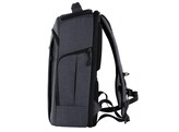 Dorr Photo Backpack Prag Go grey