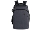 Dorr Photo Backpack Prag Go grey