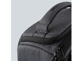 Dorr Photo Backpack Prag Go grey