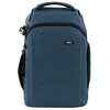 Dorr Photo Backpack Prag Go blue