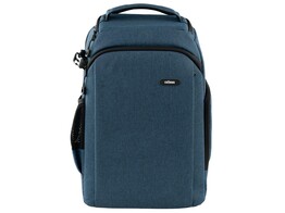 Dorr Photo Backpack Prag Go blue