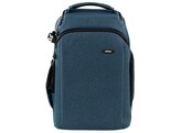 Dorr Photo Backpack Prag Go blue