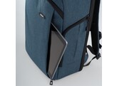 Dorr Photo Backpack Prag Go blue