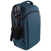 Dorr Photo Backpack Prag Go blue