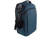 Dorr Photo Backpack Prag Go blue