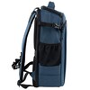 Dorr Photo Backpack Prag Go blue