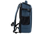 Dorr Photo Backpack Prag Go blue