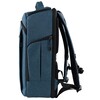 Dorr Photo Backpack Prag Go blue