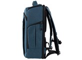 Dorr Photo Backpack Prag Go blue