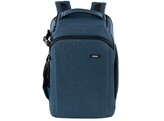 Dorr Photo Backpack Prag Go blue