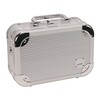 D rr SILVER - 10 - Photo Case