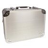 D rr SILVER - 40 - Photo Case