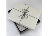 Box Firenze white 24x29x4.5  4 