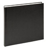 Album Beyond 26x25cm black