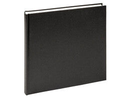 Album Beyond 26x25cm black