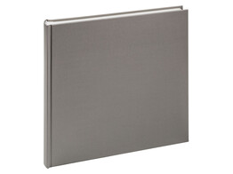 Album Beyond 26x25cm grey