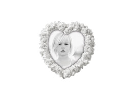 Resin photo frame A464