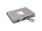 Photo box Fun gris 13x18