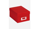 Photo box red 700ph 10x15