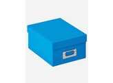 Photo box ocean blue 700ph 10x15