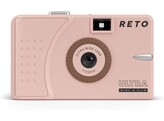 RETO Ultra Wide and Slim camera Pastel Pink