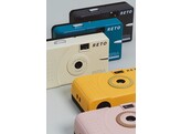 RETO Ultra Wide and Slim camera Murky Blue