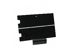 Leader 246x167 mm APS Black